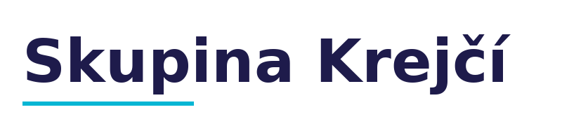 Skupina Krejčí logo